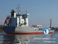 Petrol/Kimyasal tankeri satılık