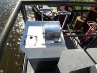 Çekme teknesi satılık