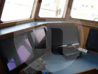 Çift kirişli trol satılık