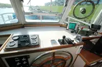Kruvaziyer gemisi satılık