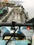 Dredger (Kazık çakma gemisi) satılık