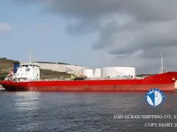 Petrol/Kimyasal tankeri satılık