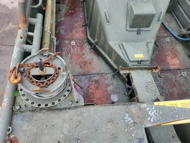 İş gemileri satılık