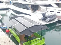 İş gemileri satılık