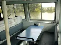 Devriye botu satılık