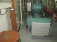Soğutmalı gemi satılık
