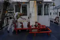 Çekme teknesi satılık