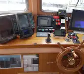İş gemileri satılık