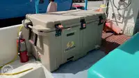 Kruvaziyer gemisi satılık