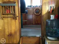 Trol gemisi satılık