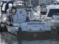 Trol gemisi satılık