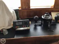 Trol gemisi satılık