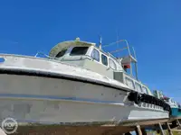 Mürettebat teknesi satılık