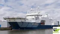 İş gemileri satılık