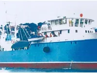 Trol gemisi satılık