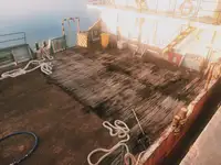 Çıkarma aracı, tank satılık