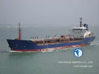 Petrol/Kimyasal tankeri satılık