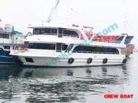 Römorkör satılık