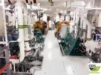 Hızlı Tedarik Gemisi (FSV) satılık