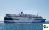 Ro-Ro ship satılık