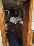 Devriye botu satılık
