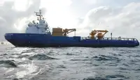 Römorkör satılık