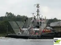 Römorkör satılık