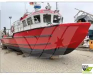 Araştırma gemisi satılık