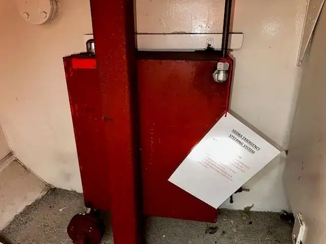 İş gemileri satılık