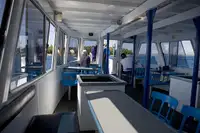 Kruvaziyer gemisi satılık