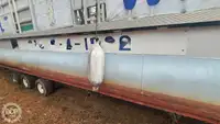 Kruvaziyer gemisi satılık