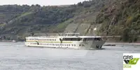 Kruvaziyer gemisi satılık