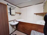Ro-Ro gemisi satılık