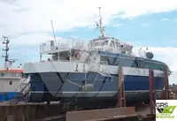 Yolcu gemisi satılık