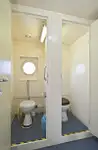 Kruvaziyer gemisi satılık