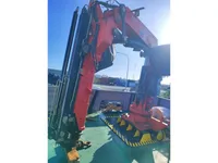 Konteyner gemisi satılık