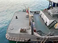 İş gemileri satılık