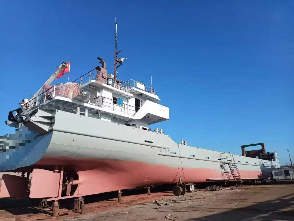General Cargo/Multi-purpose satılık