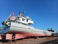 General Cargo/Multi-purpose satılık
