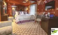 Kruvaziyer gemisi satılık