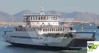 Ro-Ro gemisi satılık