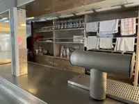 Kruvaziyer gemisi satılık
