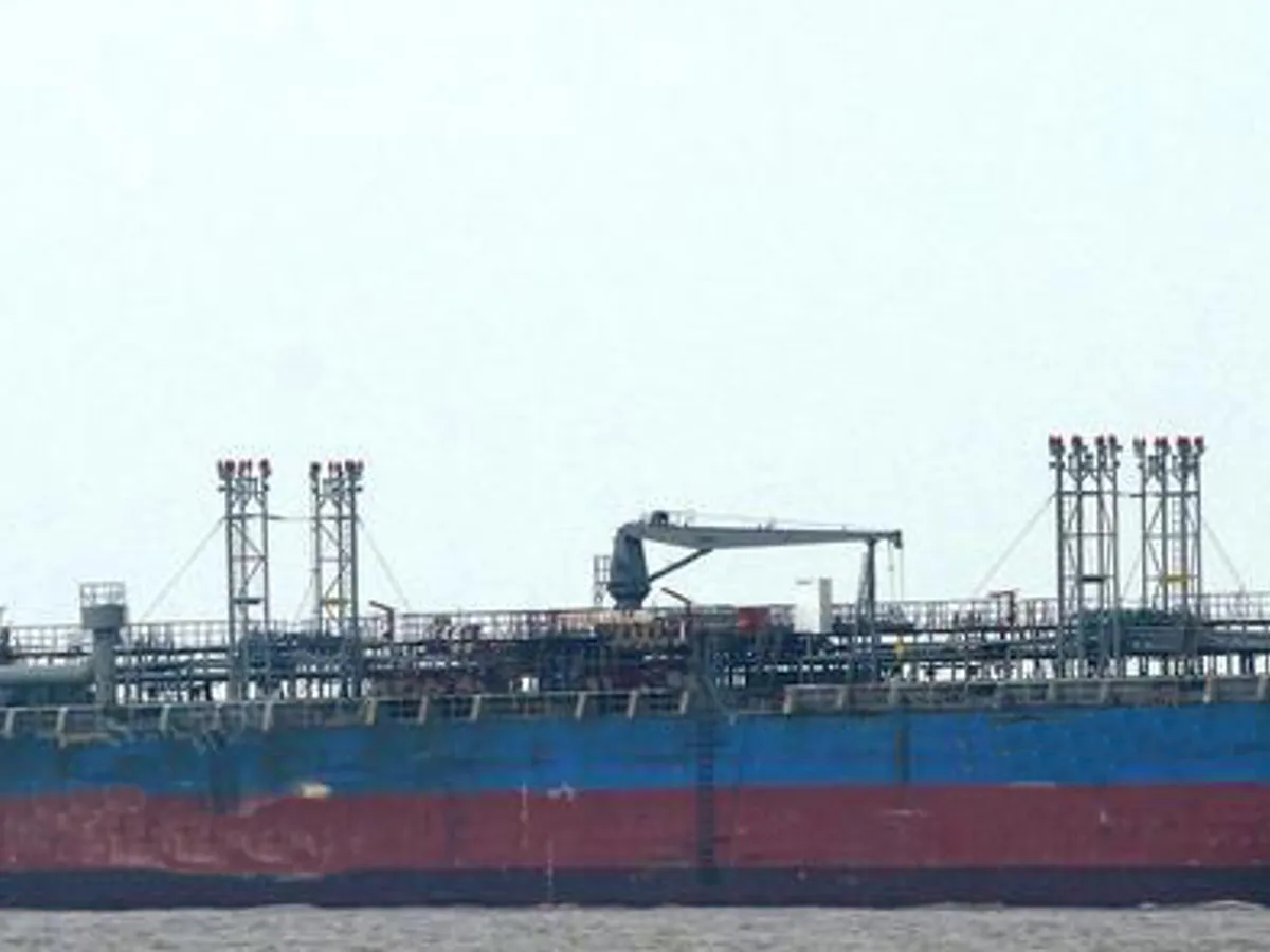 Petrol/Kimyasal tankeri satılık