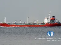 Petrol/Kimyasal tankeri satılık