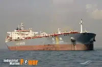 Oil/Chemical tanker satılık