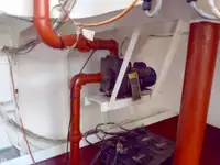 Çekme teknesi satılık
