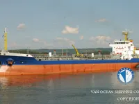 Petrol/Kimyasal tankeri satılık