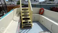 Kruvaziyer gemisi satılık