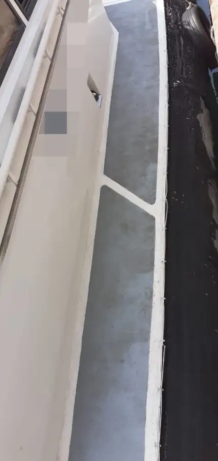 Mürettebat teknesi satılık