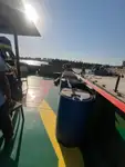 Çekme teknesi satılık